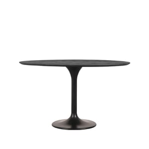 Label51 Eettafel otto - mangohout 130x130x75 cm