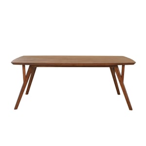 Light & Living eettafel quenza 200x100x76cm -