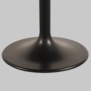 Label51 Eettafel otto - mangohout 130x130x75 cm