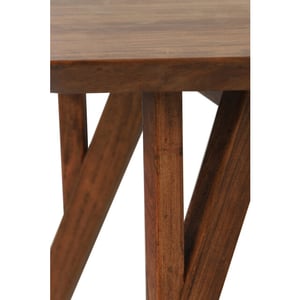 Light & Living eettafel quenza 200x100x76cm -