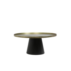 Light & Living salontafel popeta Ø75x35cm -