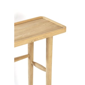 Light & Living side qiano 120x30x75cm -