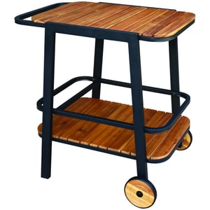 SenS-Line dexter tuin trolley 76x49x78 acacia fsc 100%