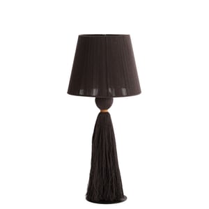 Light & Living tafellamp espino Ø31x58cm -
