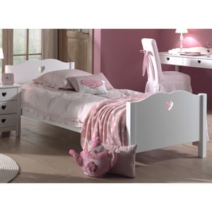 Lucevi amori bed 90x200cm -