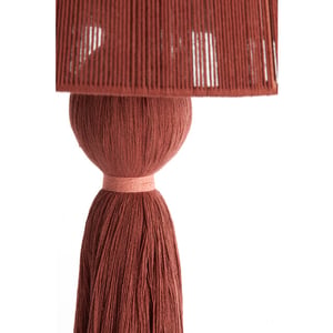 Light & Living tafellamp espino Ø31x58cm -