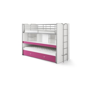 Lucevi bonny stapelbed 90x200cm -
