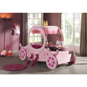 Lucevi carbeds princess kate 90x200cm -