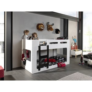 Lucevi luca stapelbed 90x200cm -