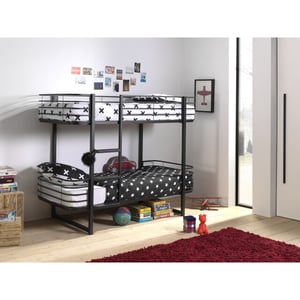 Lucevi oscar stapelbed 90x200cm -