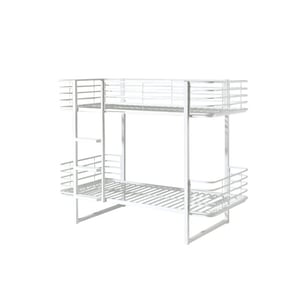 Lucevi oscar stapelbed 90x200cm -