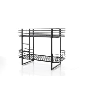 Lucevi oscar stapelbed 90x200cm -
