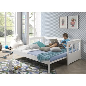 Lucevi pino 91 uitschuif-kajuitbed 90x200cm -