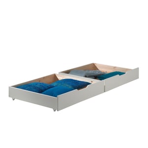 Lucevi pino stapelbed h160cm 90 x 200 cm pino 2 lades