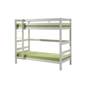 Lucevi pino stapelbed h180cm 90 x 200 cm pino 2 lades