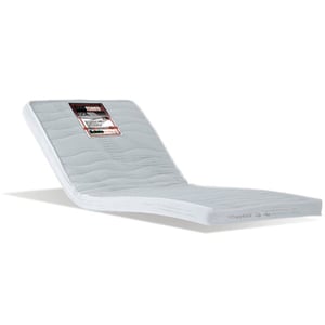 NachtrustOnline Torro | extra stevige topmatras | echt harde topper | 8cm dik stevig ligcomfort