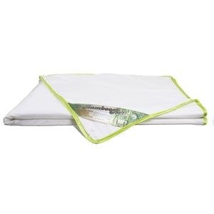 NachtrustOnline Bamboo bett 100% bamboe zomerdekbed heerlijk koel & fris bamboe dekbed -