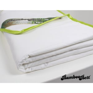 NachtrustOnline Bamboo bett 100% bamboe zomerdekbed heerlijk koel & fris bamboe dekbed -