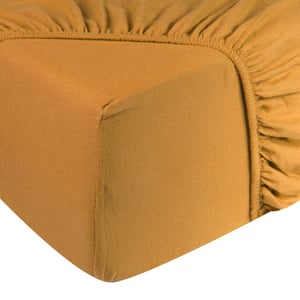 DoubleDry Hoeslaken jersey 100% katoen tweepersoons 180x200 cm zacht &