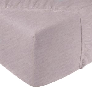 DoubleDry Hoeslaken jersey 100% katoen tweepersoons 180x200 cm zacht &
