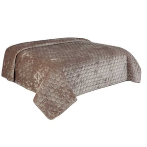 Unique Living bedsprei peggy 220x220cm