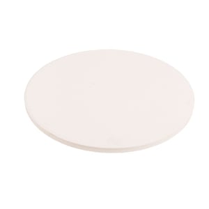 Buccan keramische pizza steen 22.8 cm