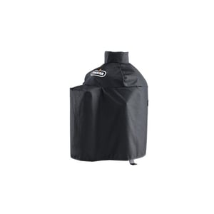 Buccan – kamado barbecue – sunbury smokey egg compact 13″ – beschermhoes