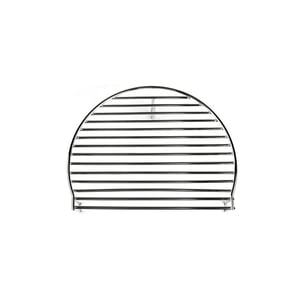 Buccan – kamado barbecue – sunbury smokey egg large 16″ – grill expander