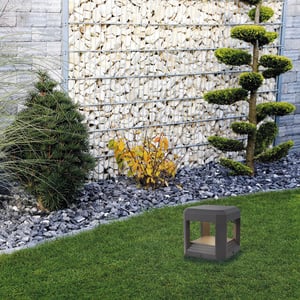 Maytoni Outdoor landschapsverlichting royal mile -