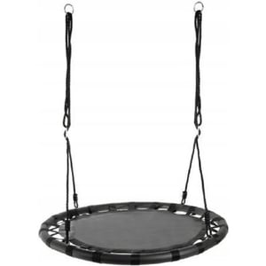 Iso Trade Nestschommel slingerschommel 100 cm - copy