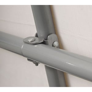 ShelterLogic ® sl70652 tuinkas broeikas moestuinkas 240x180x200 cm