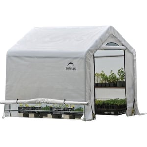 ShelterLogic ® tuinkas sl70682 broeikas 180x180x180 cm