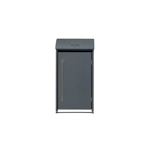 Westmann Moderna containerombouw afvalbak kliko ombouw 1 container