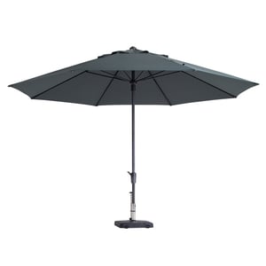 Madison parasol timor rond 300cm -