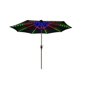 SenS-Line mambo led parasol Ø3m -