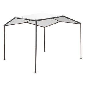ShelterLogic ® paviljoen pergola partytent 317x317 cm