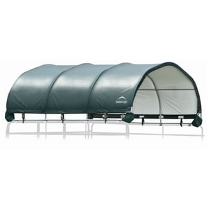 ShelterLogic ® weidetentoverkapping zonder stalen frame sl51523 | |