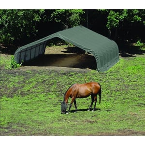 ShelterLogic ® weide tent sl58432 610x670x320 cm -