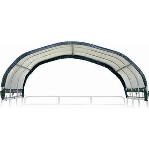 ShelterLogic ® weidetentoverkapping zonder stalen frame sl51523 | |