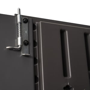 Lifetime Kunststof gereedschapsschuur merkur 254x254x237 cm -