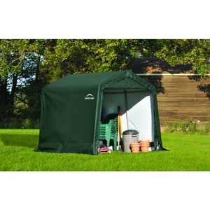 ShelterLogic Gereedschapsschuur sl70472 240x240x240