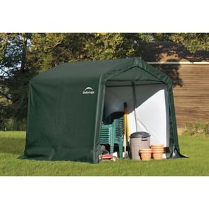 ShelterLogic Gereedschapsschuur sl70417 | 180x180x180