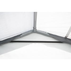ShelterLogic Tentgarage sl62741 18,3m² 610x300x240 cm