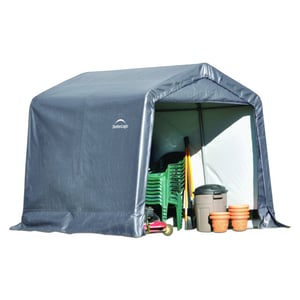 ShelterLogic gereedschapsschuur sl70423 240x240x240