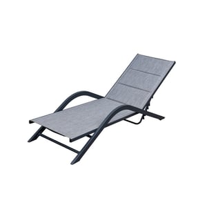 SenS-Line trento loungestoel 192x60x88cm -