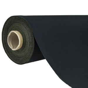 Kopu ® prisma black hoogwaardig tuinkussen lage rug -