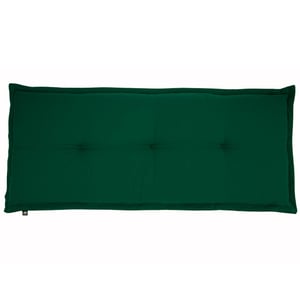 Kopu ® prisma forest green hoogwaardig en comfortabel bankkussen 120x50 cm