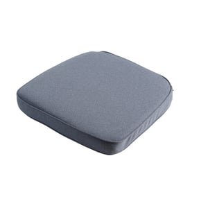 Madison Wicker universeel outdoor manchester denim grey 46x48