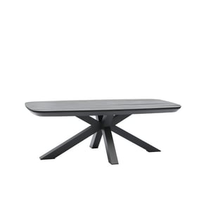 SenS-Line bradford tuintafel 220x100cm hpl