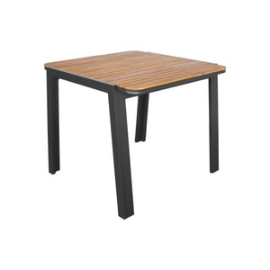 SenS-Line dexter tuintafel 90x90cm acacia fsc 100%